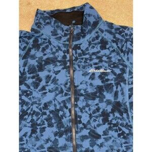 Eddie Bauer First Ascent Sandstone 2.0 Softshell Jacket Women's Size XL Hiking